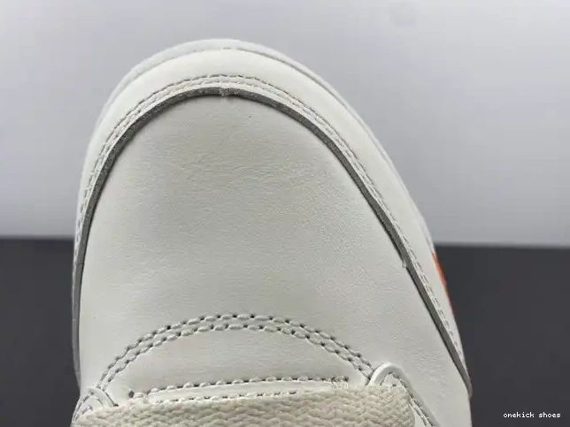 Rep Onekick Orange Retro Total 5 Jordan DC1060-100 0323
